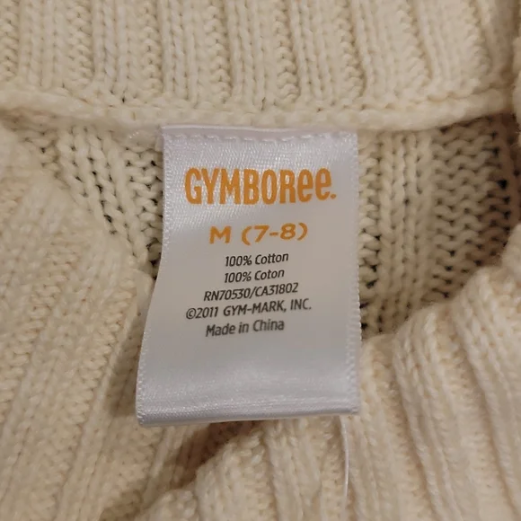 NWT sweater - Picture 2 of 3